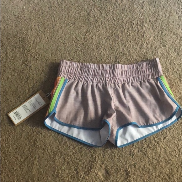 Niyama Sol Roller Girl shorts - Picture 2 of 5